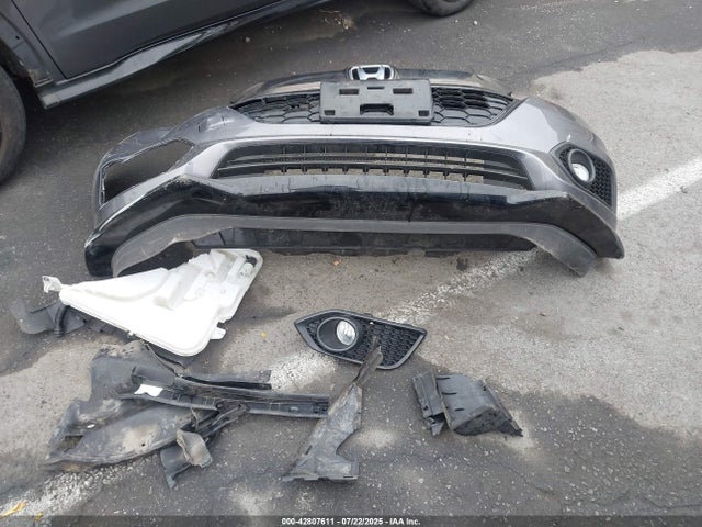 3CZRU5H11NM706530 Honda r18z9