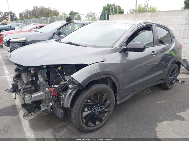 3CZRU5H11NM706530 Honda r18z9