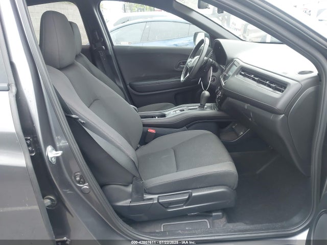 3CZRU5H11NM706530 Honda r18z9