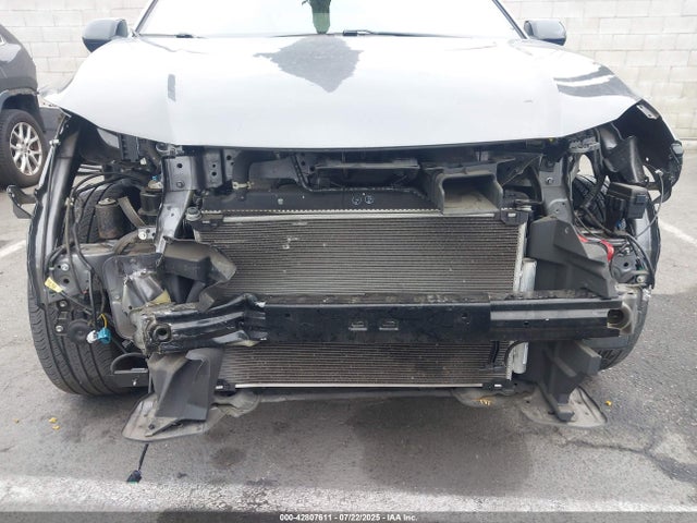 3CZRU5H11NM706530 Honda r18z9