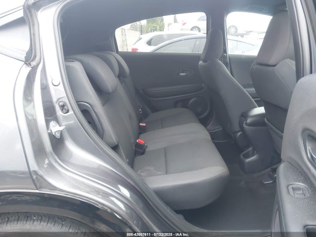 3CZRU5H11NM706530 Honda r18z9
