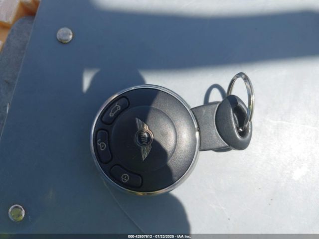 2011 MINI COOPER COUNTRYMAN WMWZB3C58BWM00251 Photo 10