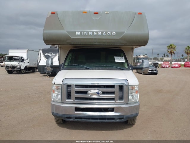 Winn 2017 2017 1FDXE4FS4HDC17678 Image 22