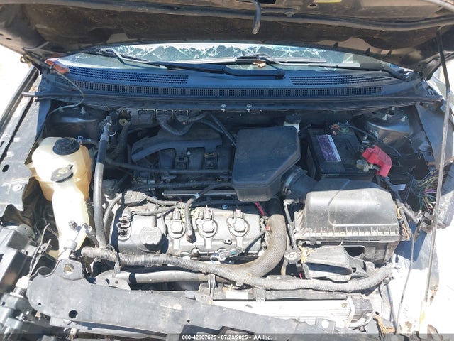 Ford Edge 2014 2FMDK3JCXEBA82665 Image 10
