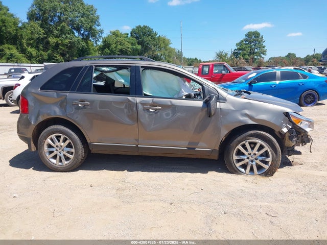 Ford Edge 2014 2FMDK3JCXEBA82665 Image 14
