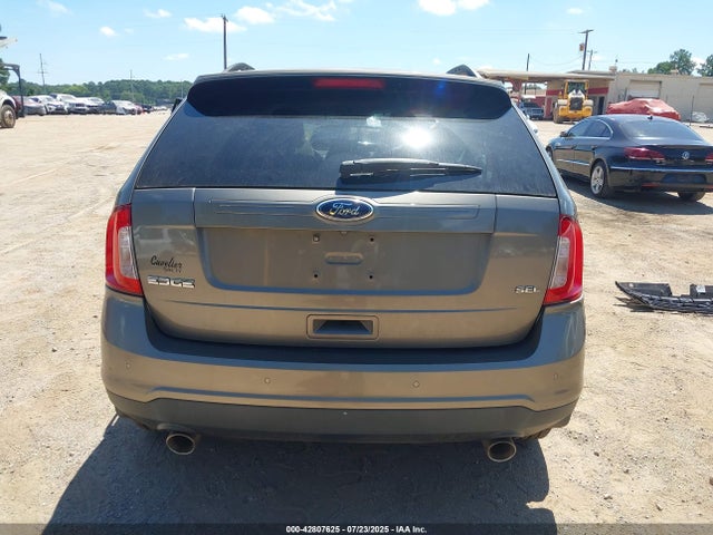 Ford Edge 2014 2FMDK3JCXEBA82665 Image 17