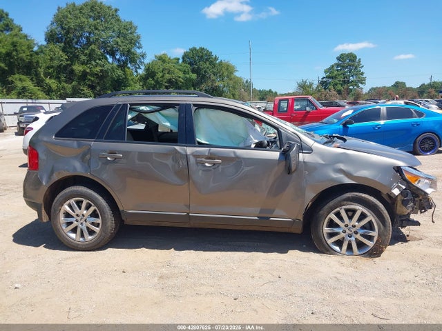Ford Edge 2014 2FMDK3JCXEBA82665 Image 19