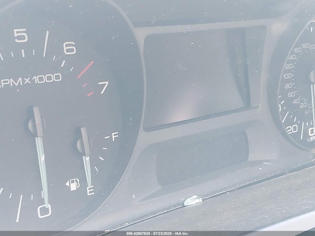 Ford Edge 2014 2FMDK3JCXEBA82665 Image 7