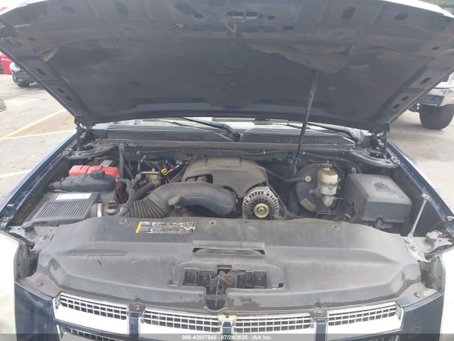 2007 CADILLAC ESCALADE ESV 1GYFK66817R266132 Photo 9