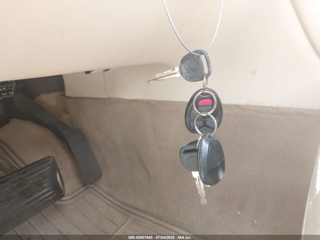 2007 CADILLAC ESCALADE ESV 1GYFK66817R266132 Photo 10