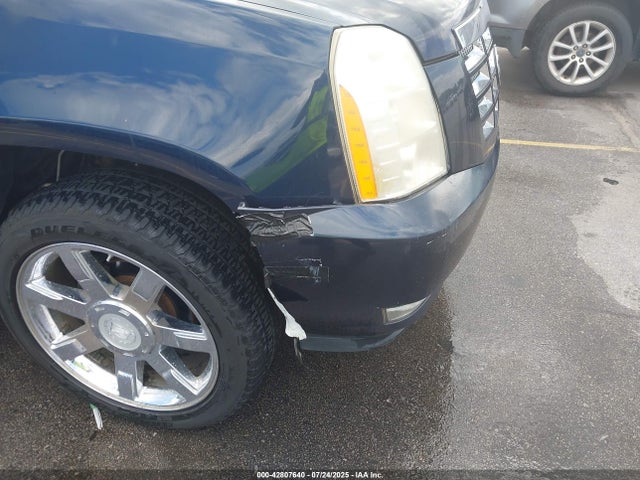 2007 CADILLAC ESCALADE ESV 1GYFK66817R266132 Photo 5