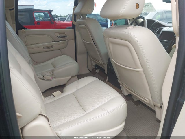 2007 CADILLAC ESCALADE ESV 1GYFK66817R266132 Photo 7