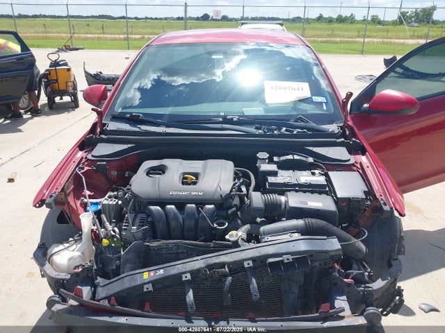 KMHD84LF0HU370494 Hyundai Elantra