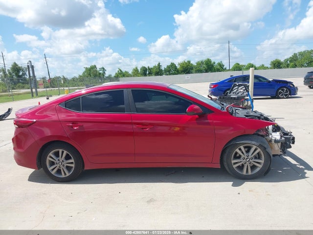 KMHD84LF0HU370494 Hyundai Elantra