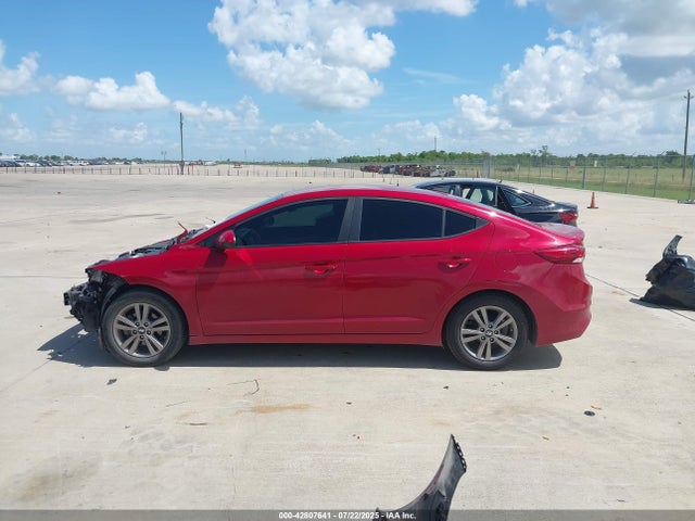 KMHD84LF0HU370494 Hyundai Elantra