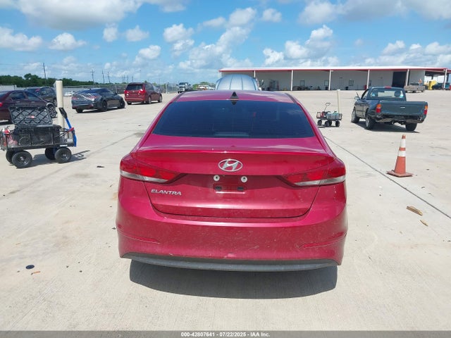 KMHD84LF0HU370494 Hyundai Elantra