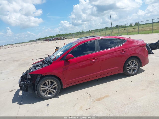 KMHD84LF0HU370494 Hyundai Elantra