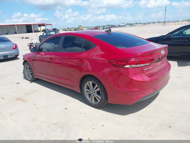 KMHD84LF0HU370494 Hyundai Elantra