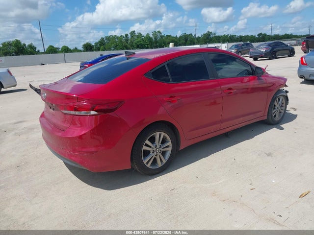 KMHD84LF0HU370494 Hyundai Elantra