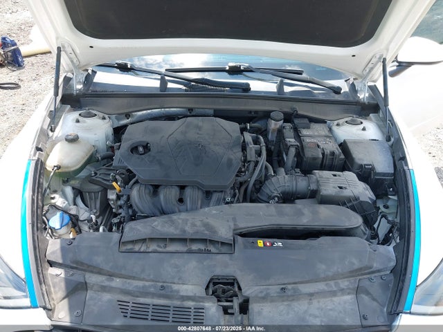 Hyundai gdi theta iii 2021 5NPEG4JA6MH069879 Image 10