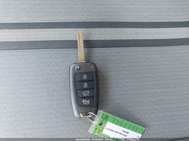 Hyundai gdi theta iii 2021 5NPEG4JA6MH069879 Image 11