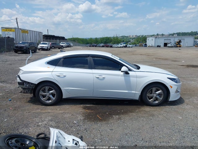 Hyundai gdi theta iii 2021 5NPEG4JA6MH069879 Image 14