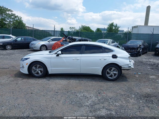 Hyundai gdi theta iii 2021 5NPEG4JA6MH069879 Image 15