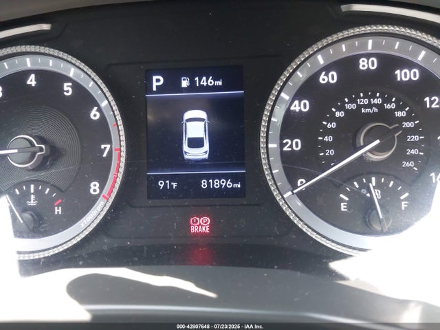 Hyundai gdi theta iii 2021 5NPEG4JA6MH069879 Image 16