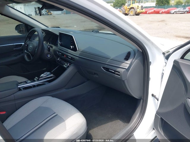 Hyundai gdi theta iii 2021 5NPEG4JA6MH069879 Image 5