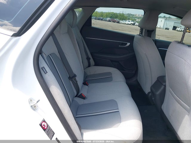 Hyundai gdi theta iii 2021 5NPEG4JA6MH069879 Image 8