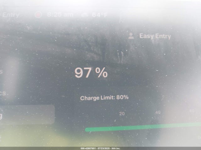 5YJ3E1ET7SF029667 Tesla MODEL 3
