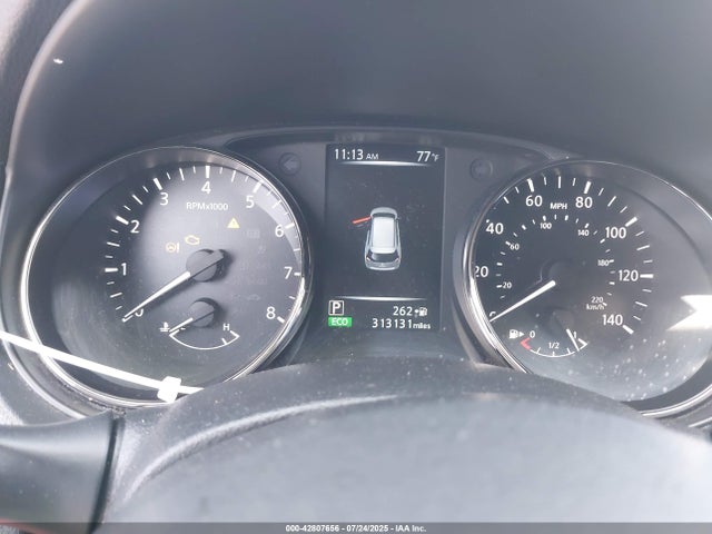 JN8AT2MT3HW134364 Nissan 2017