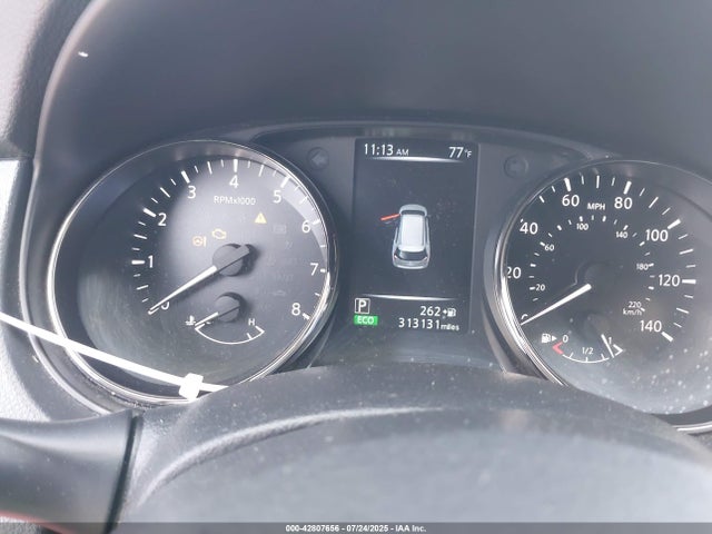 JN8AT2MT3HW134364 Nissan 2017