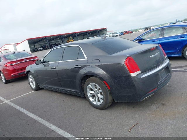 Chrysler 300 2015 2C3CCAAG2FH766519 Image 14