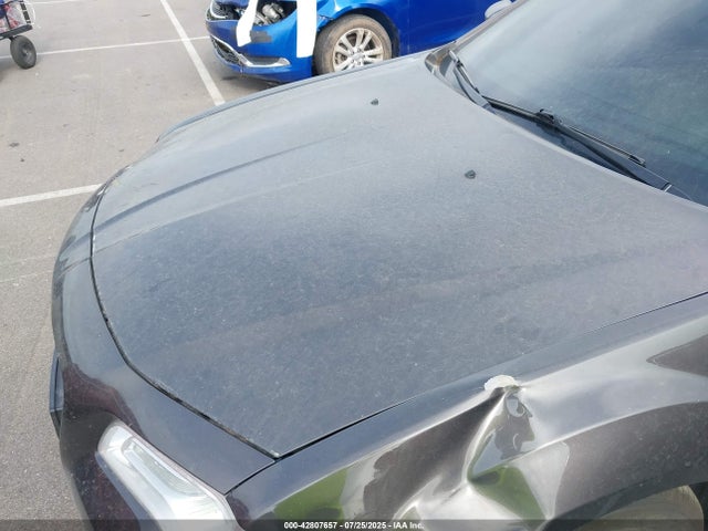 Chrysler 300 2015 2C3CCAAG2FH766519 Image 17