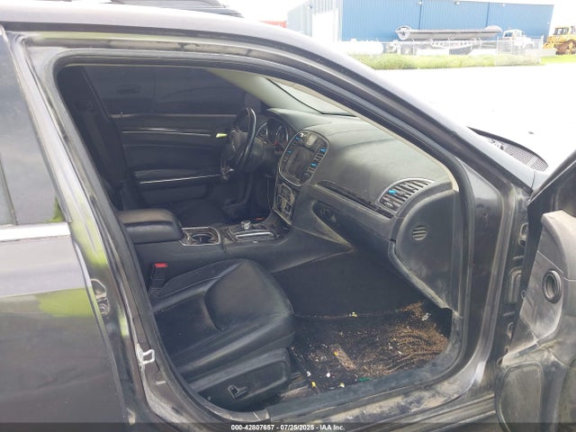 Chrysler 300 2015 2C3CCAAG2FH766519 Image 5