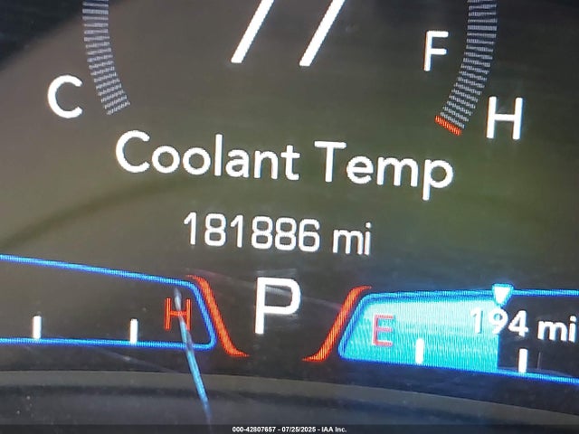 Chrysler 300 2015 2C3CCAAG2FH766519 Image 7
