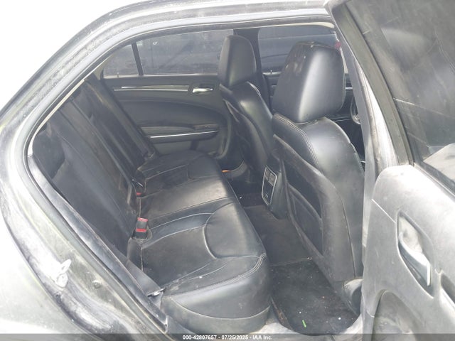 Chrysler 300 2015 2C3CCAAG2FH766519 Image 8