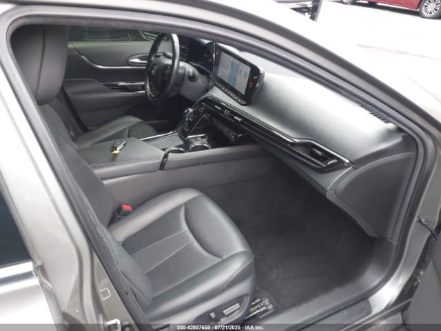 2022 TOYOTA MIRAI JTDAAAAAXNA004105 Photo 4