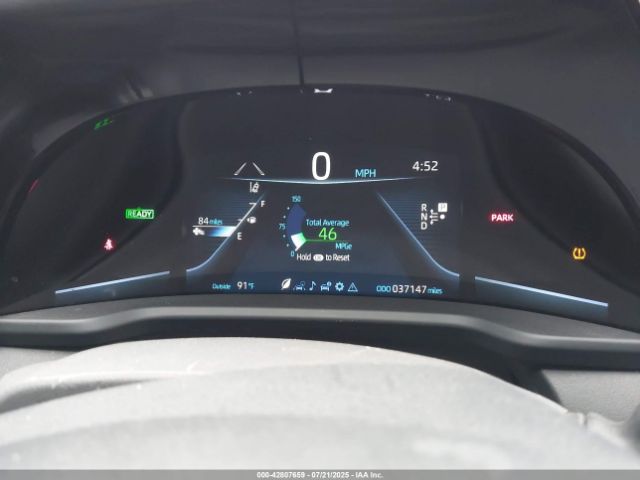 2022 TOYOTA MIRAI JTDAAAAAXNA004105 Photo 6