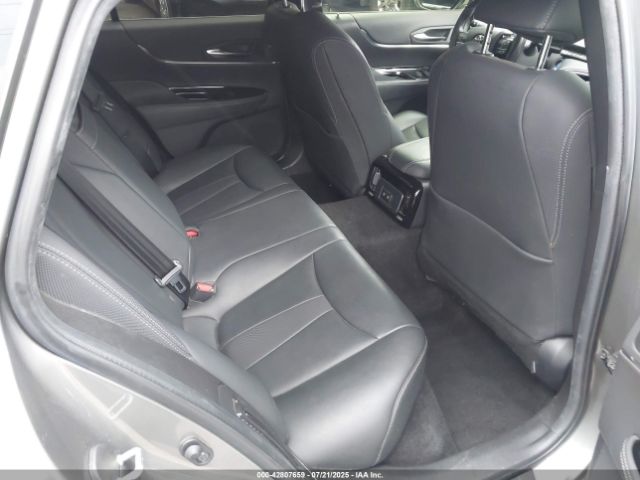 2022 TOYOTA MIRAI JTDAAAAAXNA004105 Photo 7