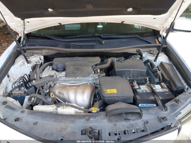 Toyota 2ar-fe 2014 4T1BF1FKXEU432774 Image 10