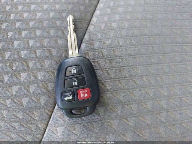 Toyota 2ar-fe 2014 4T1BF1FKXEU432774 Image 11
