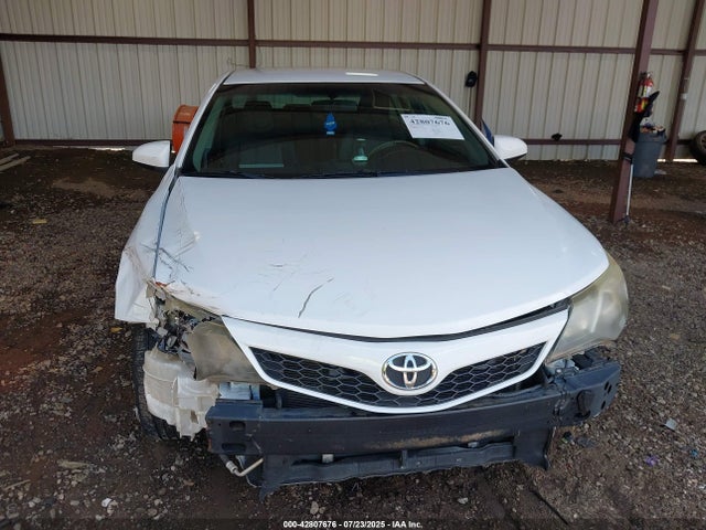 Toyota 2ar-fe 2014 4T1BF1FKXEU432774 Image 12