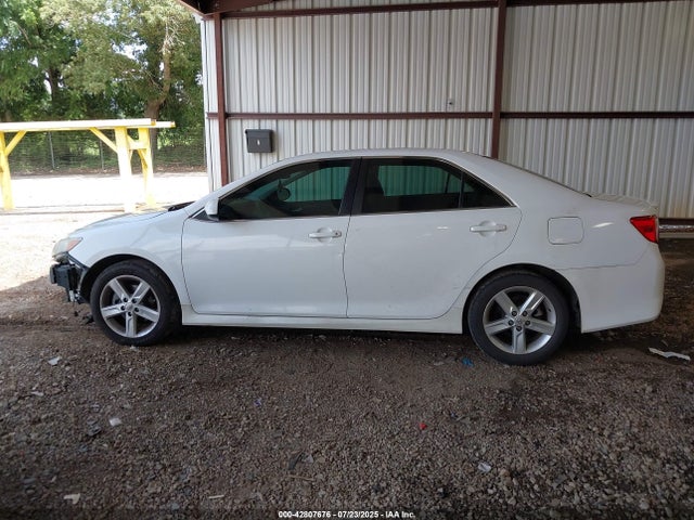Toyota 2ar-fe 2014 4T1BF1FKXEU432774 Image 14