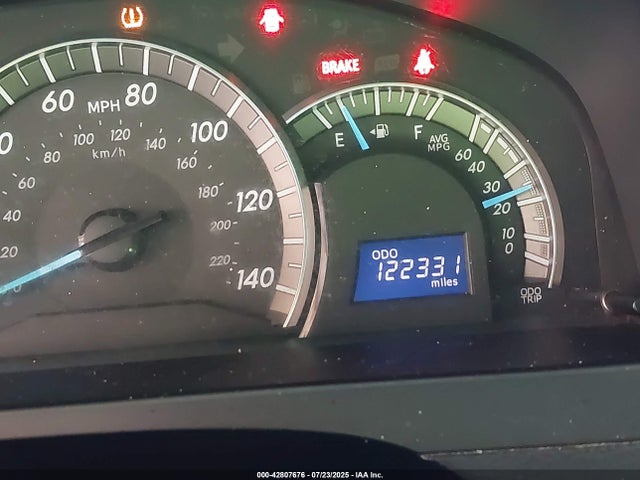 Toyota 2ar-fe 2014 4T1BF1FKXEU432774 Image 15