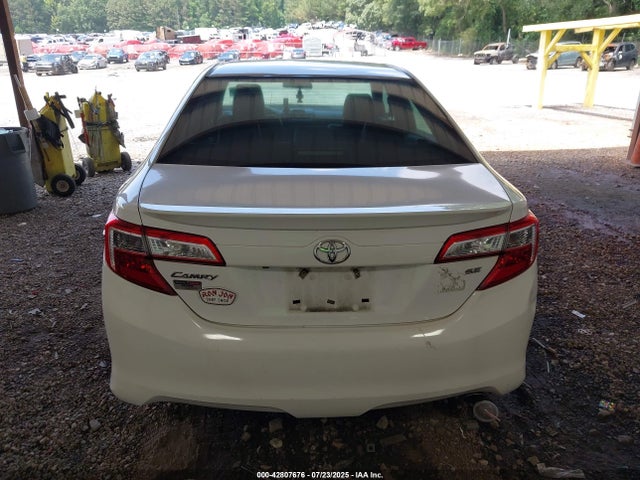 Toyota 2ar-fe 2014 4T1BF1FKXEU432774 Image 16