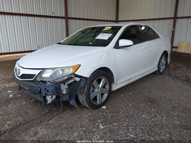 Toyota 2ar-fe 2014 4T1BF1FKXEU432774 Image 2