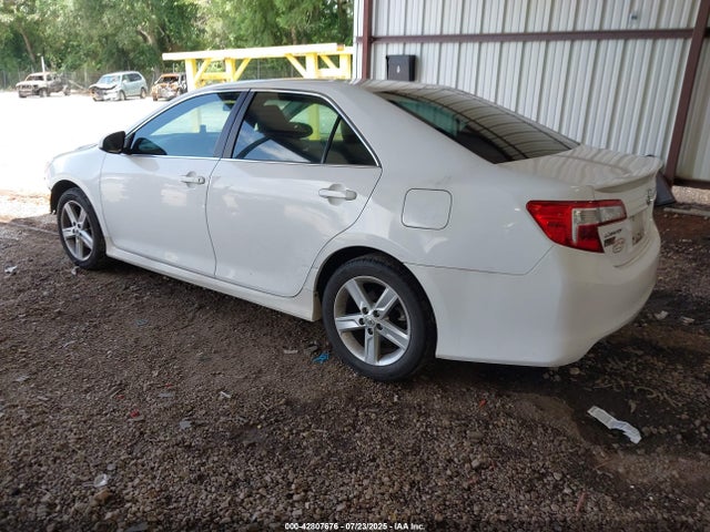 Toyota 2ar-fe 2014 4T1BF1FKXEU432774 Image 3