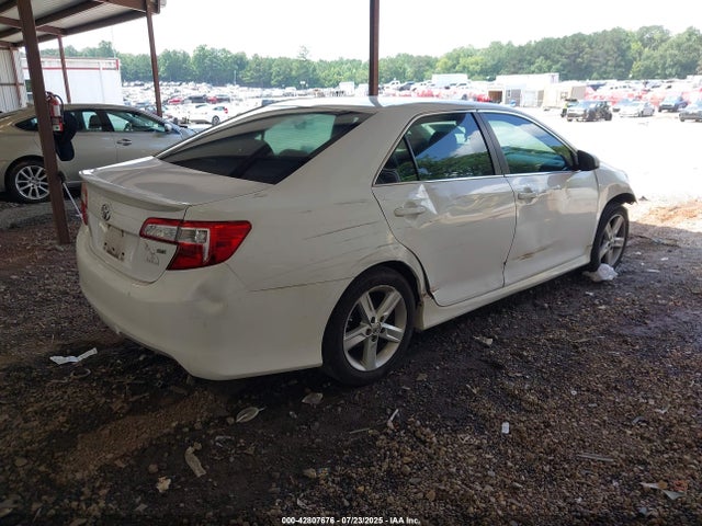 Toyota 2ar-fe 2014 4T1BF1FKXEU432774 Image 4